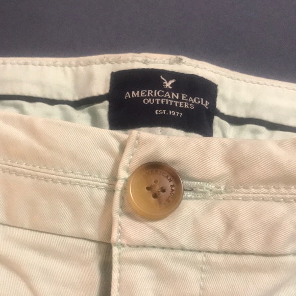 Light mint AE midi SZ 8 - Picture 2 of 4